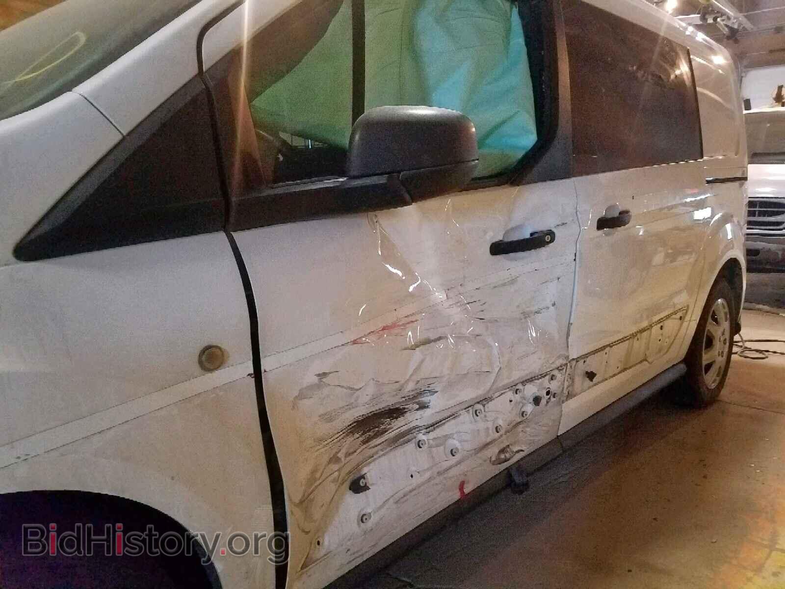 2016 FORD TRANSIT CO - VIN: NM0LS7F70G1259223 - Фото 9