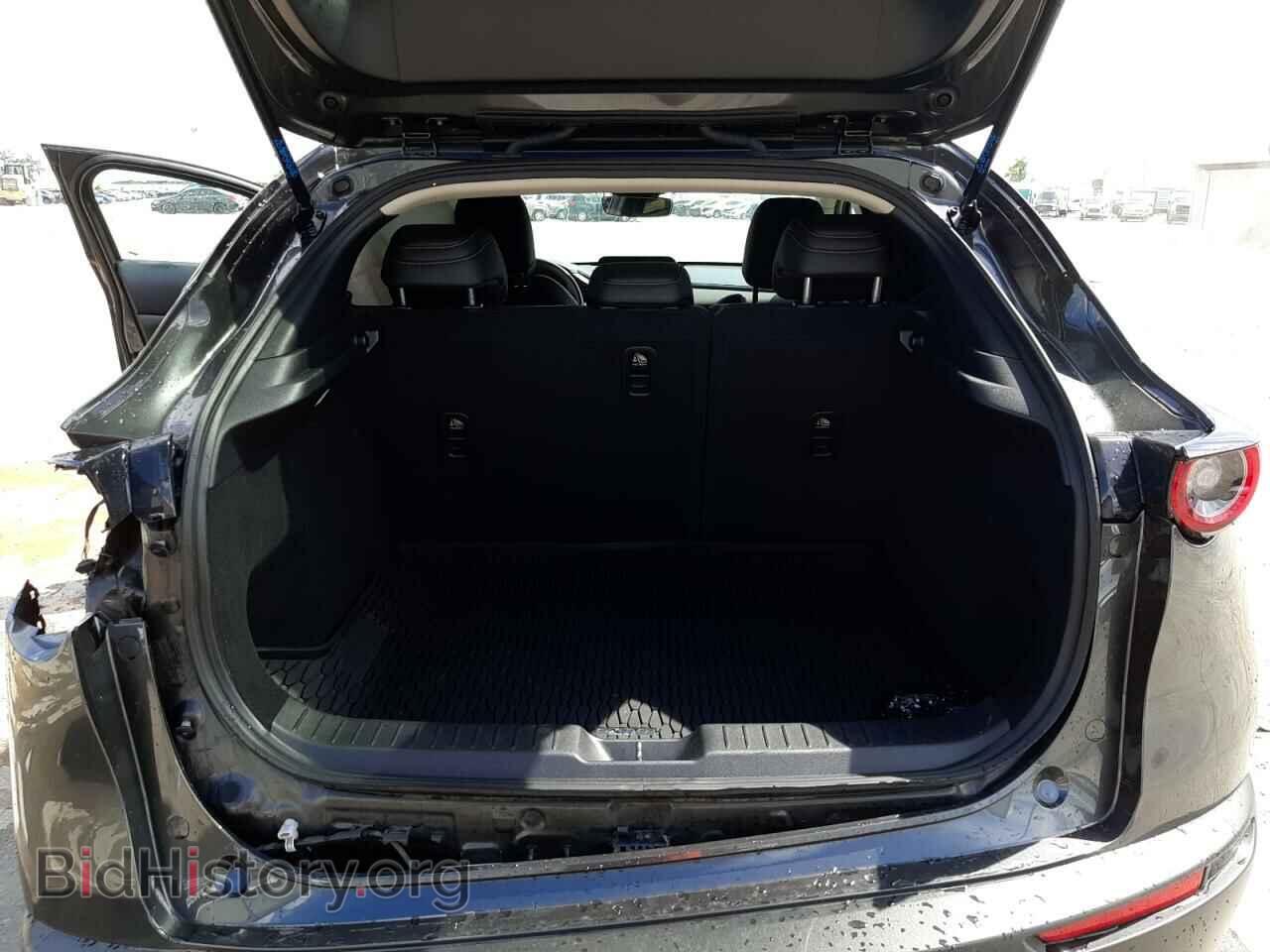 2021 MAZDA CX30 - VIN: 3MVDMABL8MM212911 - Фото 9