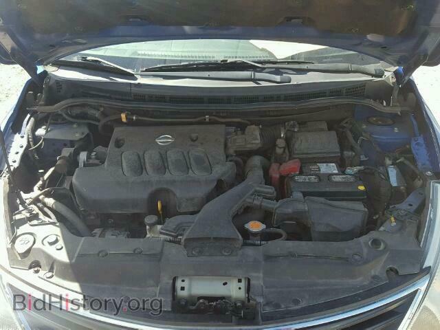 2011 NISSAN VERSA - VIN: 3N1BC1CP5BL494119 - Фото 7