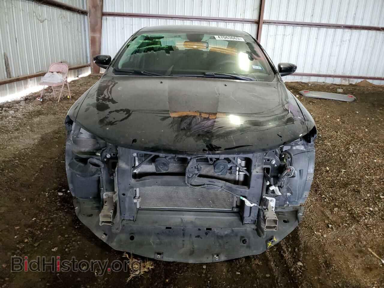 2015 CHRYSLER 200 - VIN: 1C3CCCAB4FN567074 - Фото 5