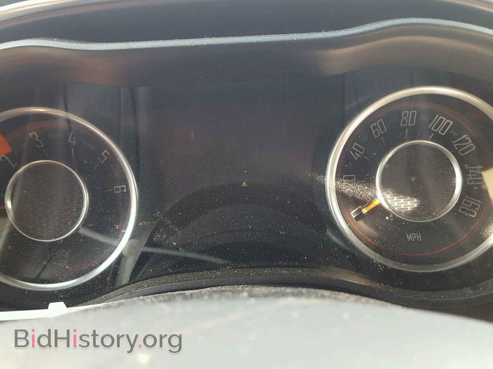 2015 DODGE CHALLENGER - VIN: 2C3CDZAG4FH798092 - Photo 8