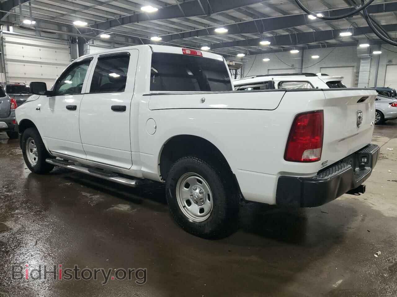2017 RAM 1500 - VIN: 1C6RR7XT0HS773774 - Photo 2