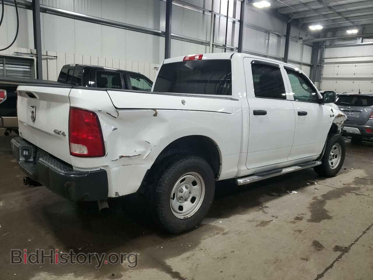 2017 RAM 1500 - VIN: 1C6RR7XT0HS773774 - Photo 3