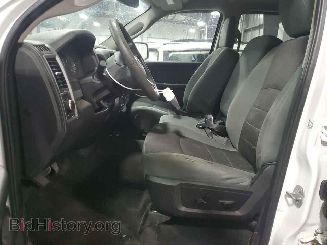 2017 RAM 1500 - VIN: 1C6RR7XT0HS773774 - Photo 7