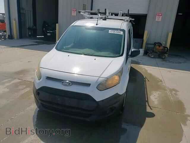 2014 FORD TRANSIT - VIN: NM0LS7E72E1162846 - Фото 13