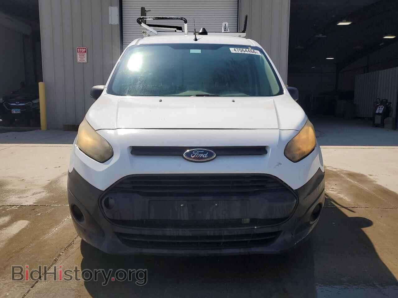 2014 FORD TRANSIT - VIN: NM0LS7E72E1162846 - Фото 5