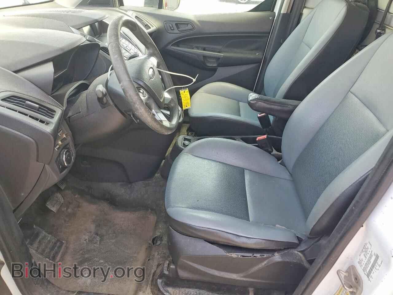 2014 FORD TRANSIT - VIN: NM0LS7E72E1162846 - Фото 7