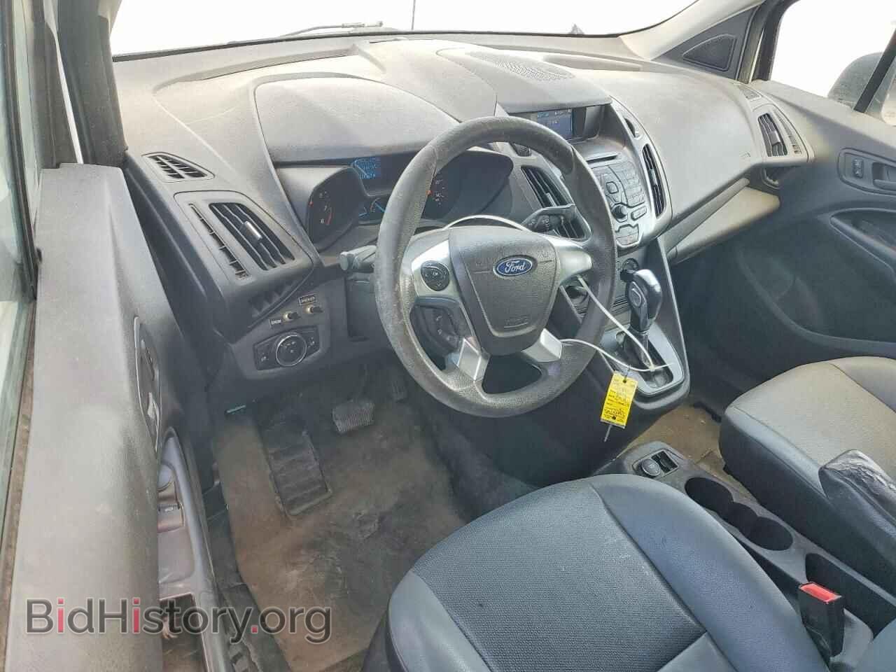 2014 FORD TRANSIT - VIN: NM0LS7E72E1162846 - Фото 8