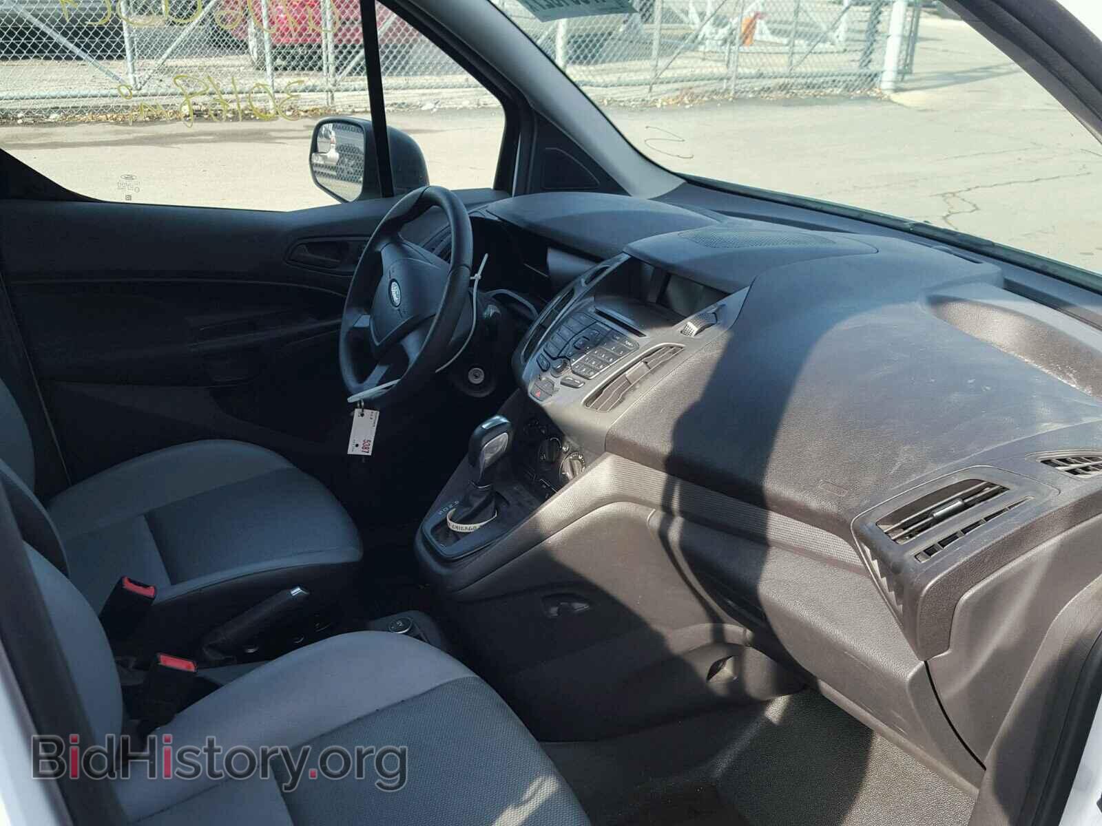 2016 FORD TRANSIT CO - VIN: NM0LS7EX5G1262023 - Фото 5