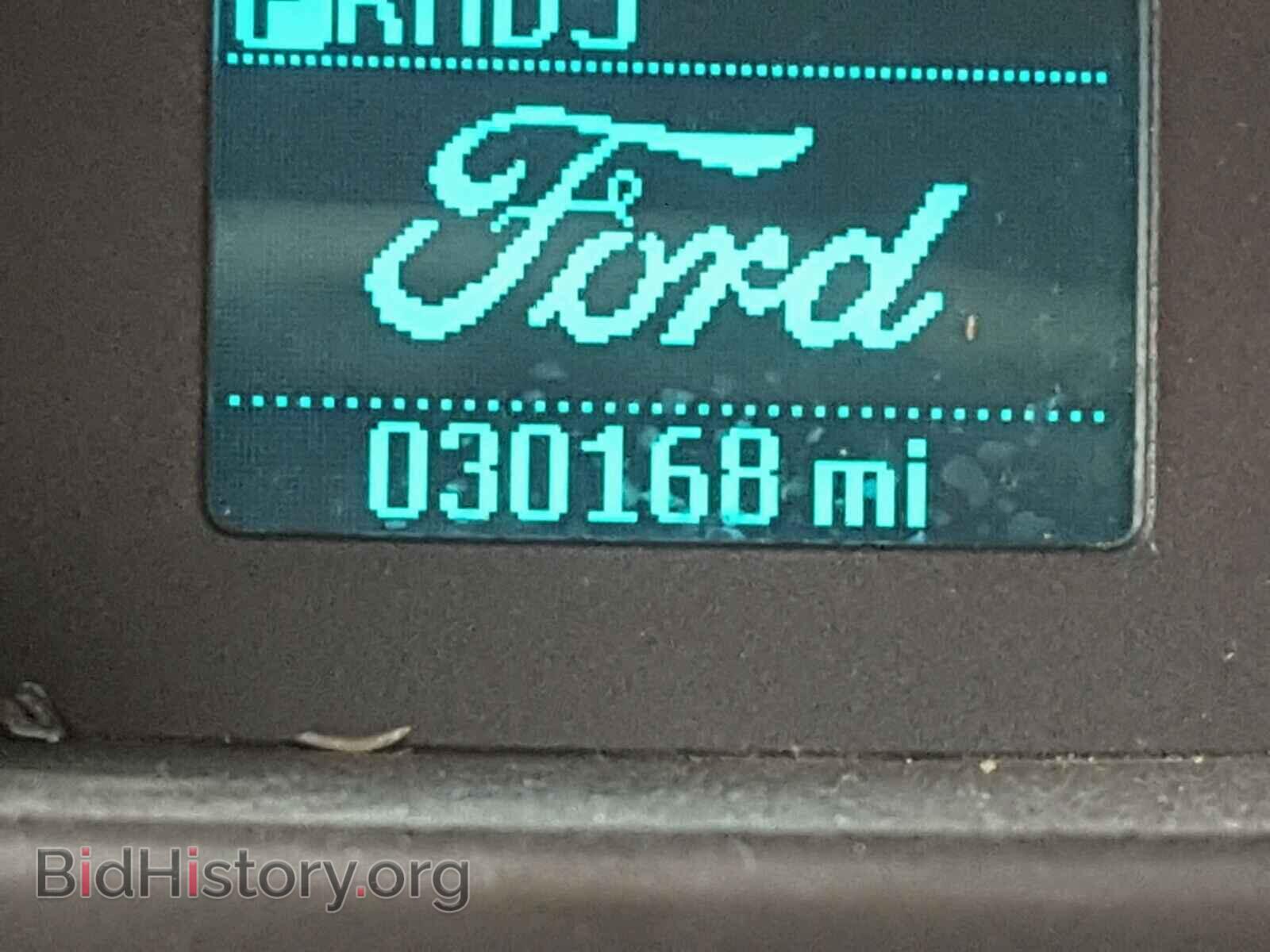 2016 FORD TRANSIT CO - VIN: NM0LS7EX5G1262023 - Фото 8