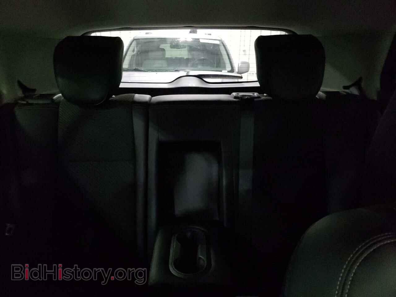 2013 BUICK ENCORE - VIN: KL4CJESBXDB132810 - Photo 10
