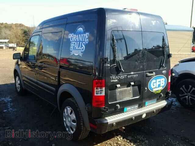 2010 FORD TRANSIT CO - VIN: NM0LS6BN3AT020646 - Фото 3