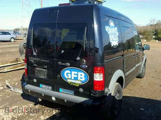 2010 FORD TRANSIT CO - VIN: NM0LS6BN3AT020646 - Фото 4