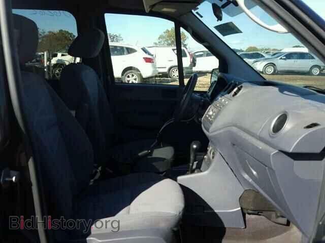 2010 FORD TRANSIT CO - VIN: NM0LS6BN3AT020646 - Фото 5