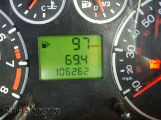 2010 FORD TRANSIT CO - VIN: NM0LS6BN3AT020646 - Фото 8