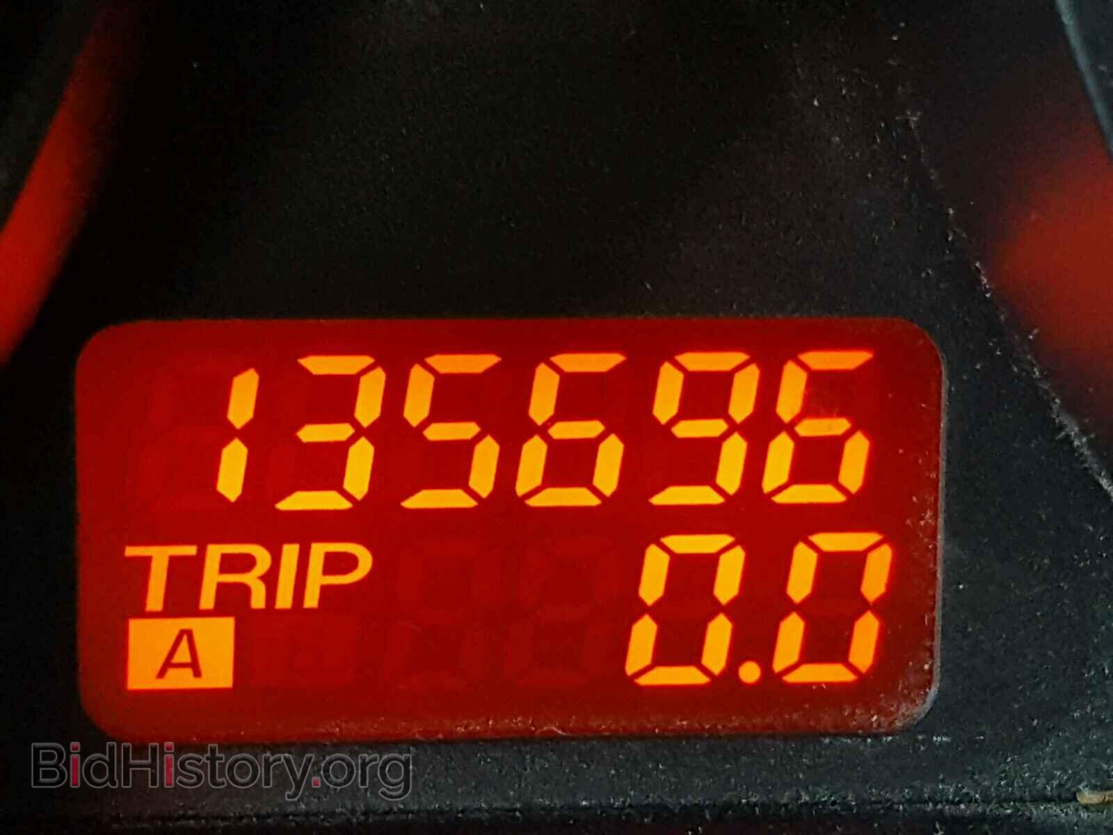 2011 MAZDA CX-9 - VIN: JM3TB2CV7B0310263 - Фото 8