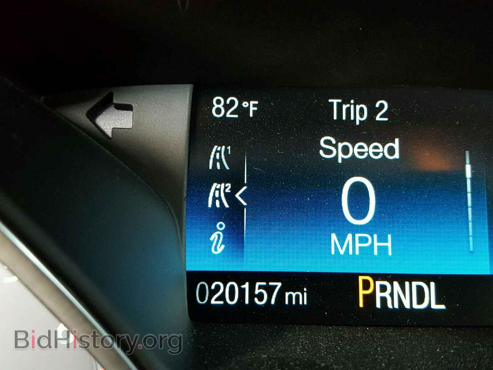 2015 FORD FOCUS - VIN: 1FADP3F29FL215252 - Photo 8