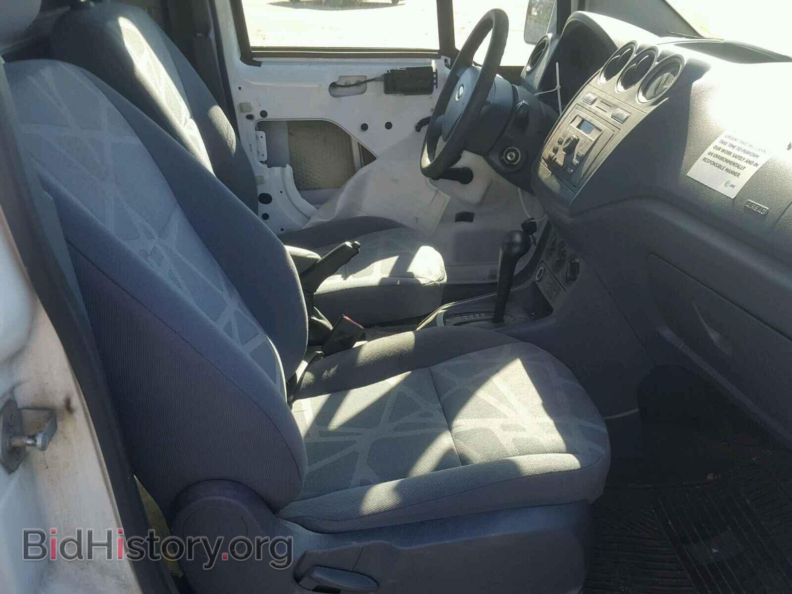2011 FORD TRANSIT CO - VIN: NM0LS7AN0BT071241 - Фото 5