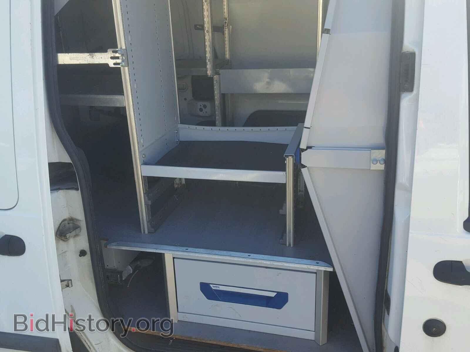 2011 FORD TRANSIT CO - VIN: NM0LS7AN0BT071241 - Фото 6