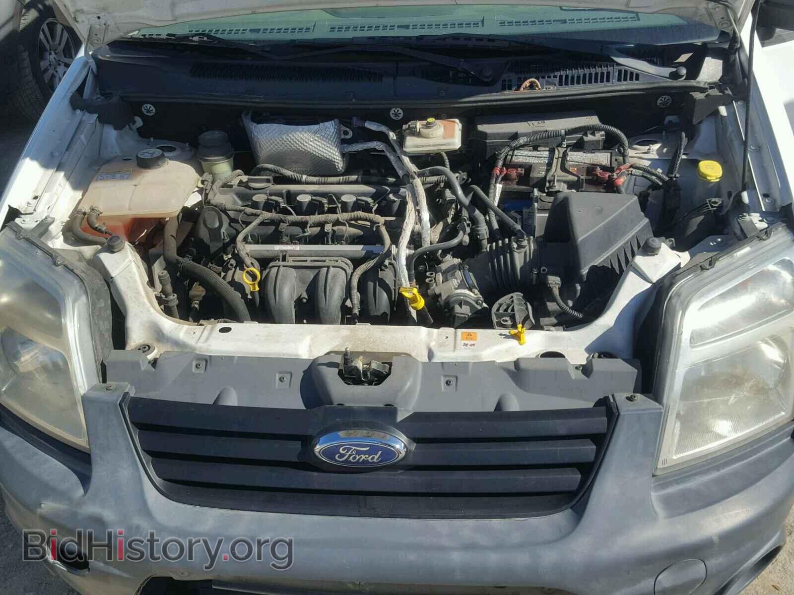 2011 FORD TRANSIT CO - VIN: NM0LS7AN0BT071241 - Фото 7
