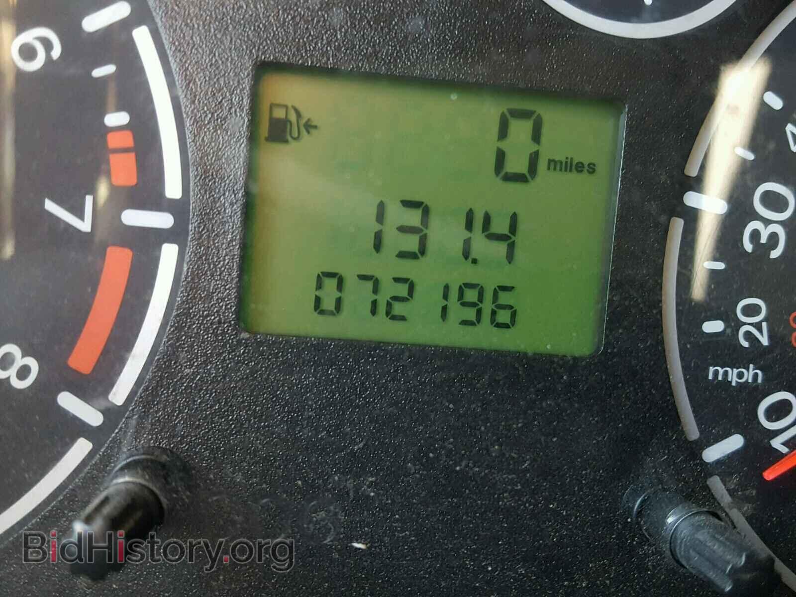 2011 FORD TRANSIT CO - VIN: NM0LS7AN0BT071241 - Фото 8