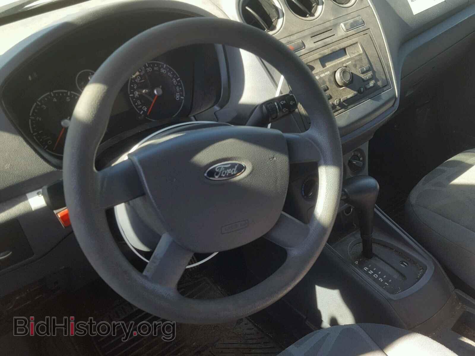 2011 FORD TRANSIT CO - VIN: NM0LS7AN0BT071241 - Фото 10