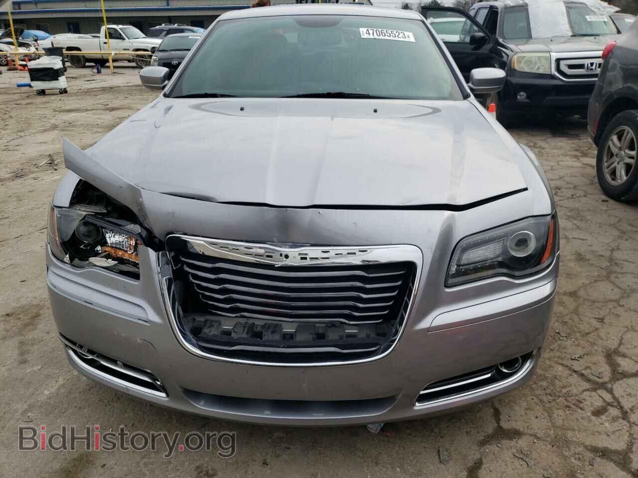 2014 CHRYSLER 300 - VIN: 2C3CCABG7EH200580 - Фото 5