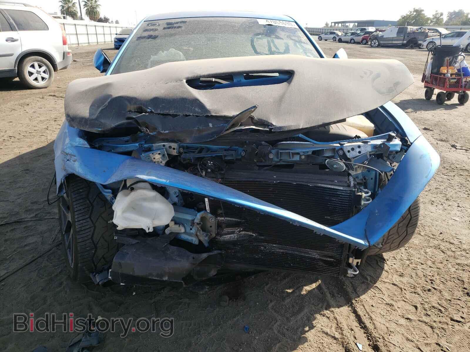 2019 DODGE CHARGER - VIN: 2C3CDXGJ3KH633734 - Фото 9