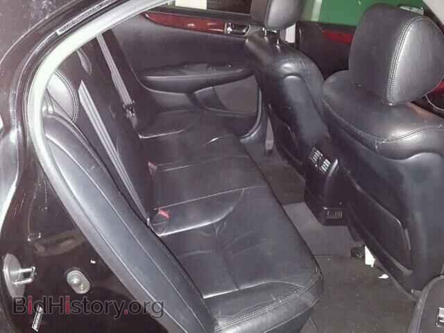 2003 LEXUS ES300 - VIN: JTHBF30GX36015840 - Фото 6