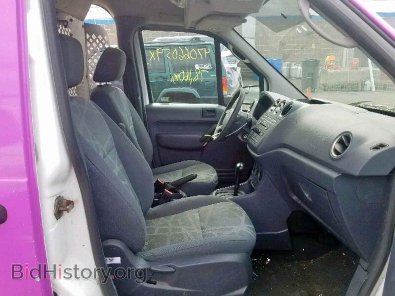 2012 Ford TRANSIT CO (VIN NM0LS7BN1CT114842) — photo 5 of 10