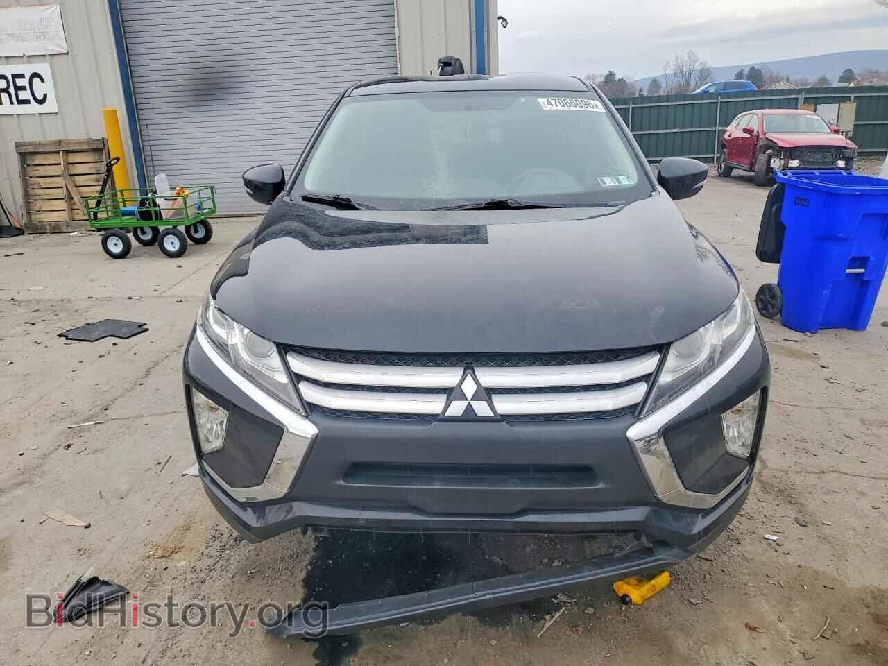 2019 MITSUBISHI ECLIPSE - VIN: JA4AT3AA0KZ033853 - Photo 5