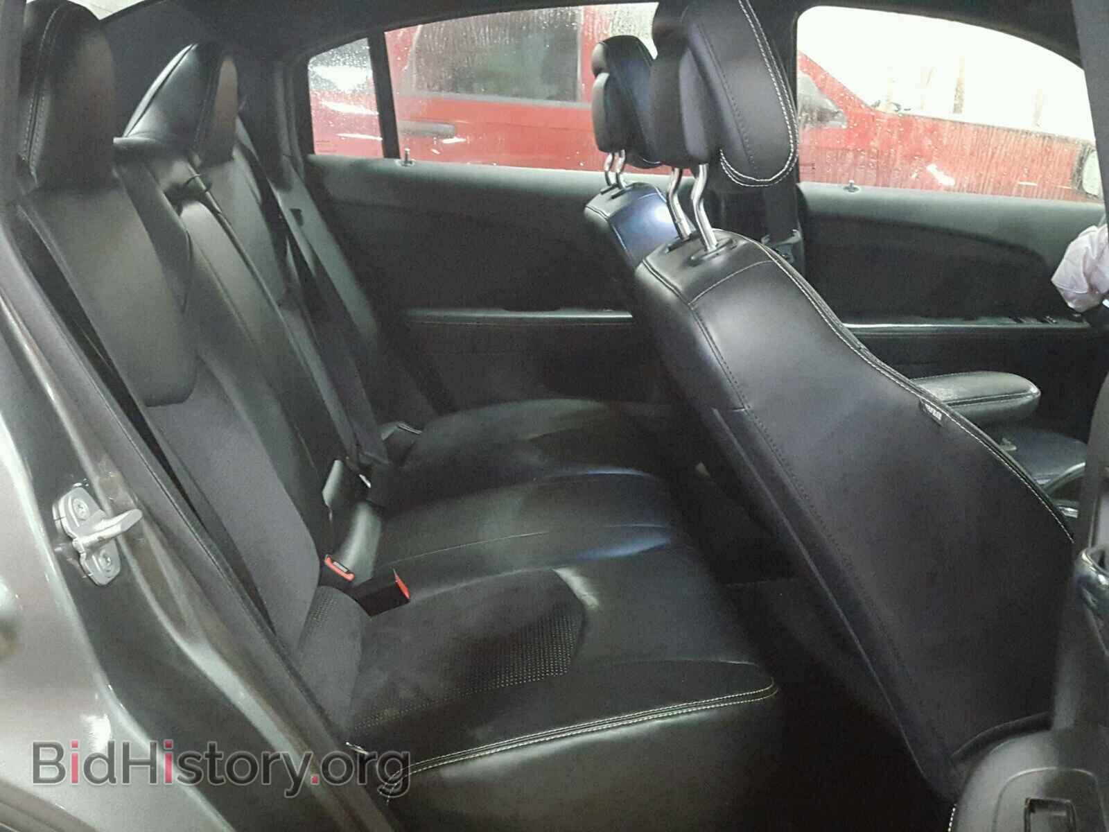 2013 CHRYSLER 200 - VIN: 1C3CCBCG9DN736960 - Фото 6