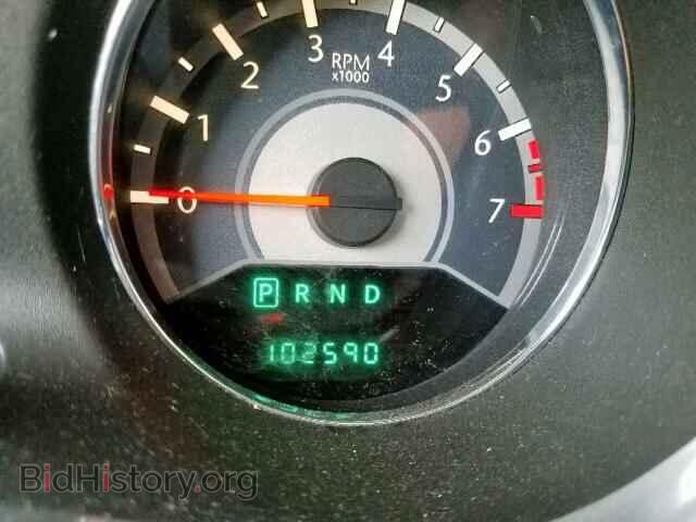 2013 CHRYSLER 200 - VIN: 1C3CCBBB3DN666295 - Фото 8
