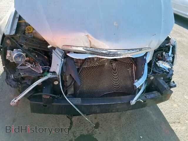 2013 CHRYSLER 200 - VIN: 1C3CCBBB3DN666295 - Фото 9
