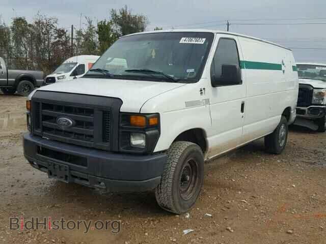 2012 FORD ECONOLINE - VIN: 1FTNE2EL4CDA86741 - Photo 2