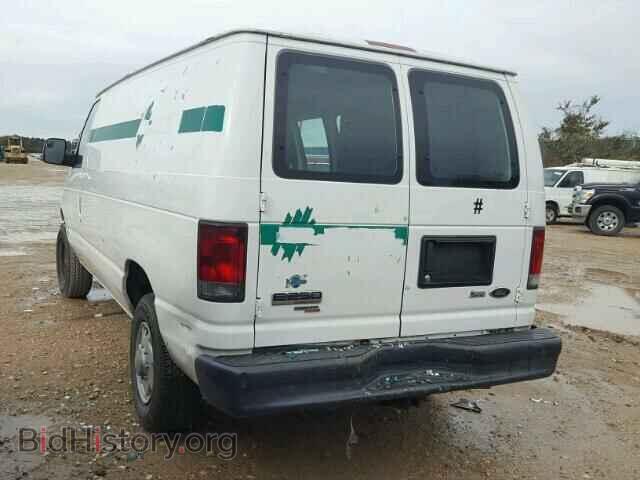 2012 FORD ECONOLINE - VIN: 1FTNE2EL4CDA86741 - Photo 3