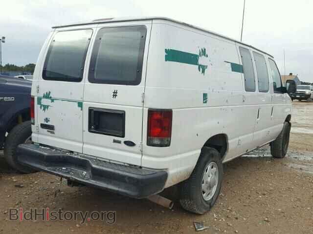 2012 FORD ECONOLINE - VIN: 1FTNE2EL4CDA86741 - Photo 4