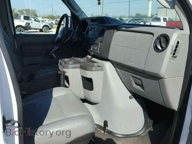 2012 FORD ECONOLINE - VIN: 1FTNE2EL4CDA86741 - Photo 5