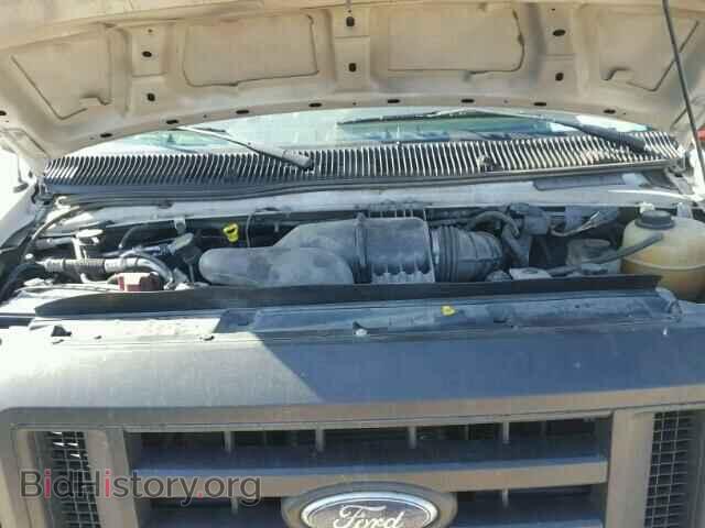 2012 FORD ECONOLINE - VIN: 1FTNE2EL4CDA86741 - Photo 7