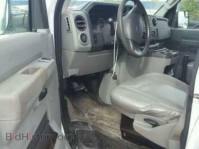 2012 FORD ECONOLINE - VIN: 1FTNE2EL4CDA86741 - Photo 9