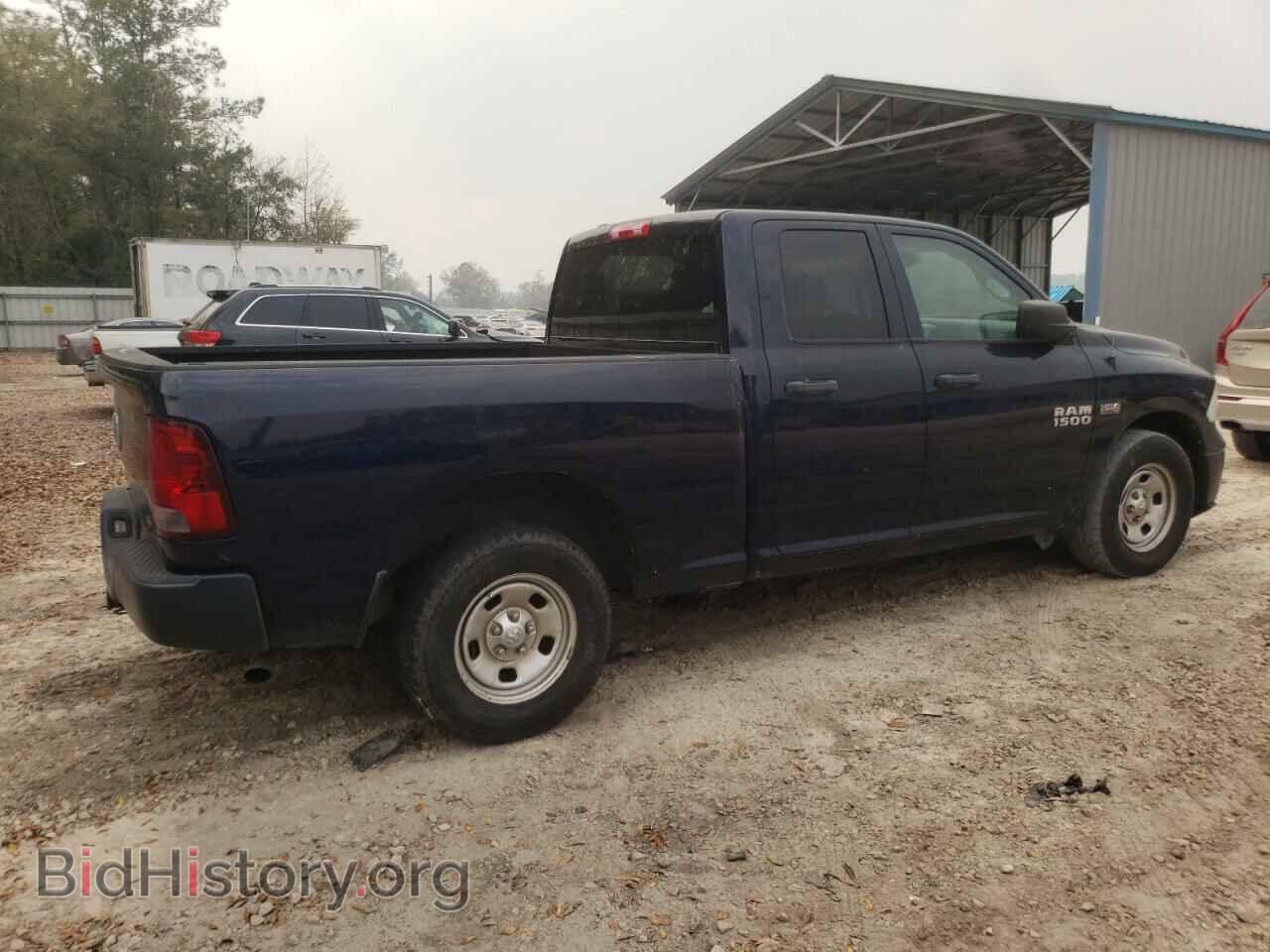 2014 RAM 1500 - VIN: 1C6RR6FT6ES234079 - Фото 3