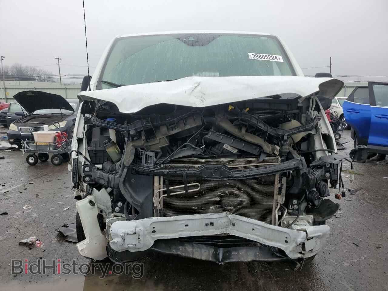 2019 FORD TRANSIT - VIN: 1FTYR1ZM4KKA69253 - Фото 5
