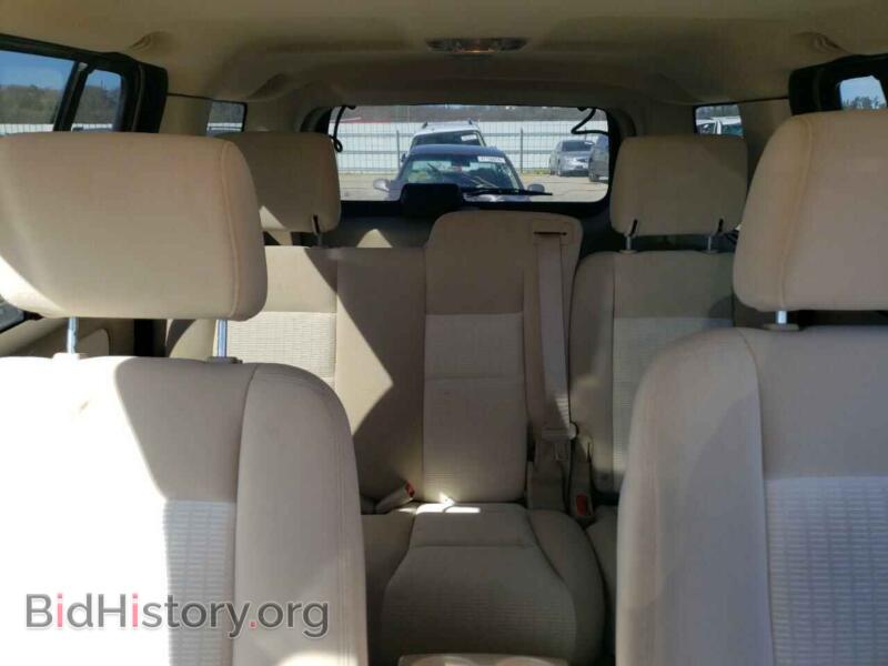 2006 Ford EXPLORER (VIN 1FMEU73E96UB26400) — фото 10 из 14