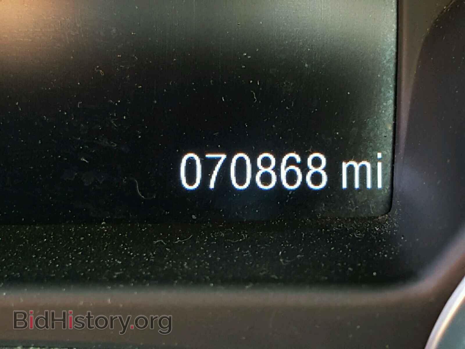2014 FORD ESCAPE - VIN: 1FMCU9GX4EUB36362 - Фото 8