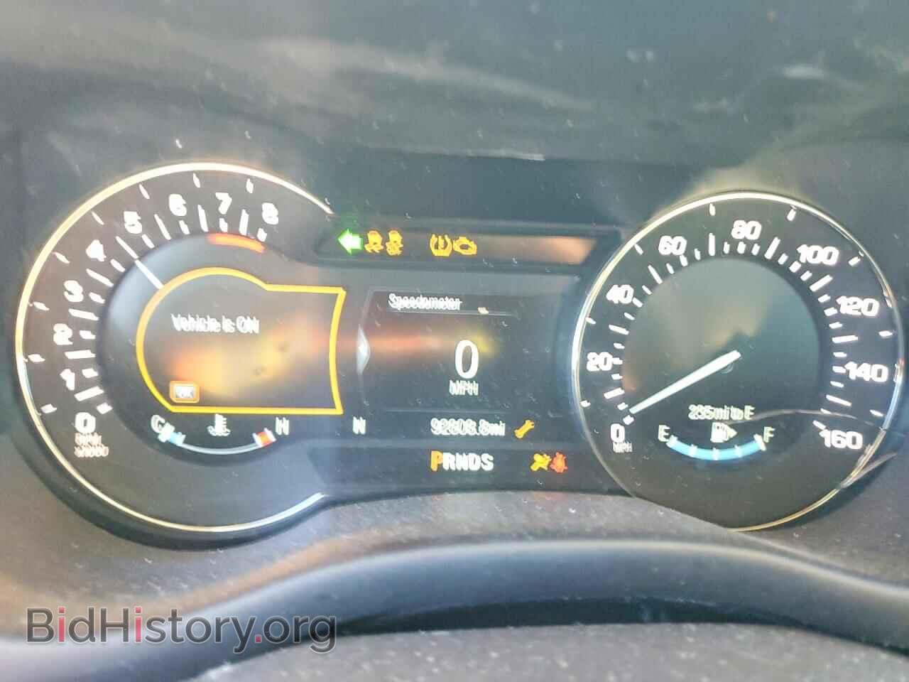 2017 LINCOLN MKC - VIN: 5LMCJ1C97HUL45663 - Фото 9
