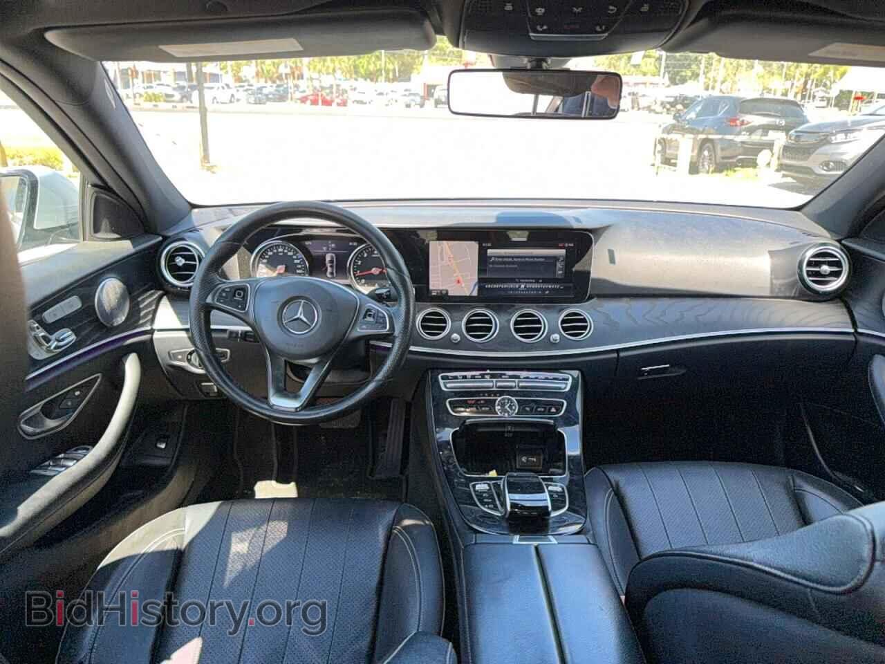 2017 MERCEDES-BENZ E-CLASS - VIN: WDDZF4JBXHA067438 - Фото 9