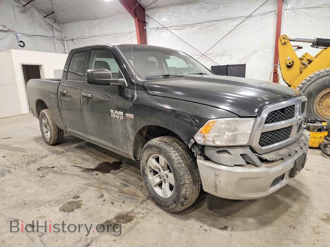 2017 RAM 1500 - VIN: 1C6RR7FT3HS614555 - Photo 4