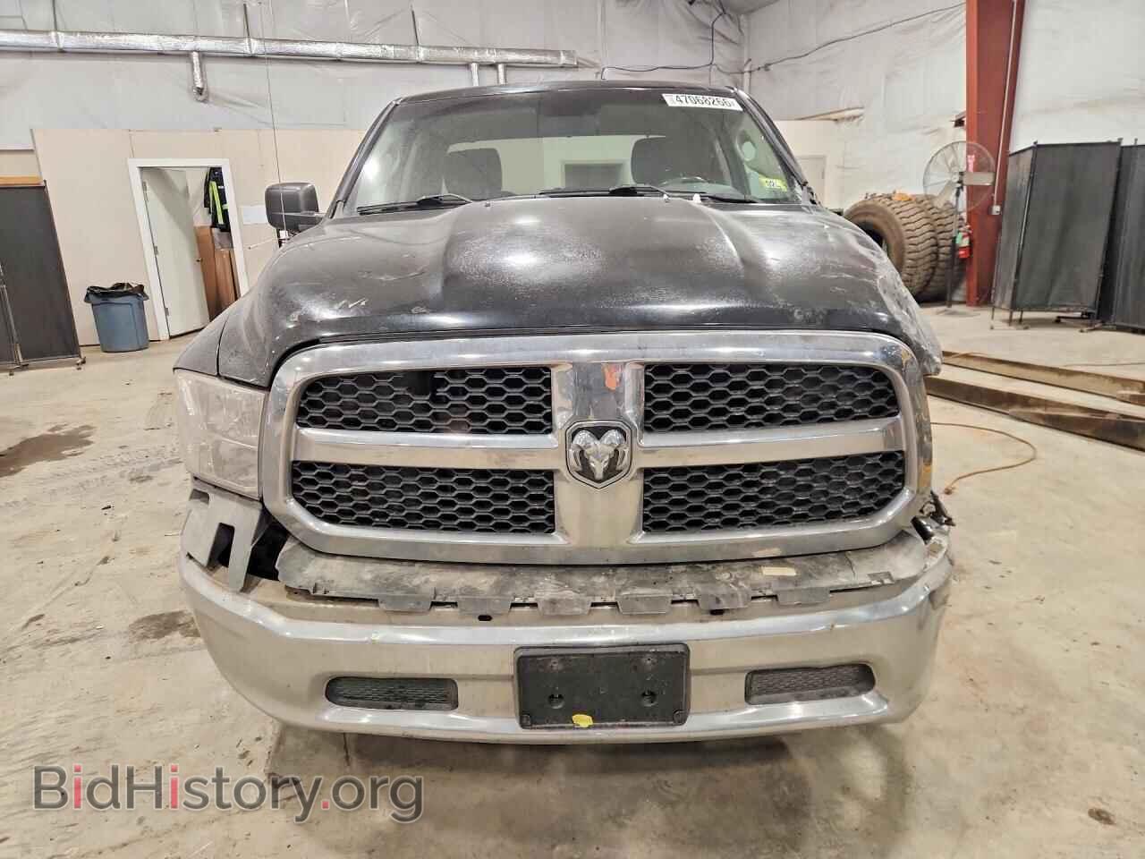 2017 RAM 1500 - VIN: 1C6RR7FT3HS614555 - Photo 5