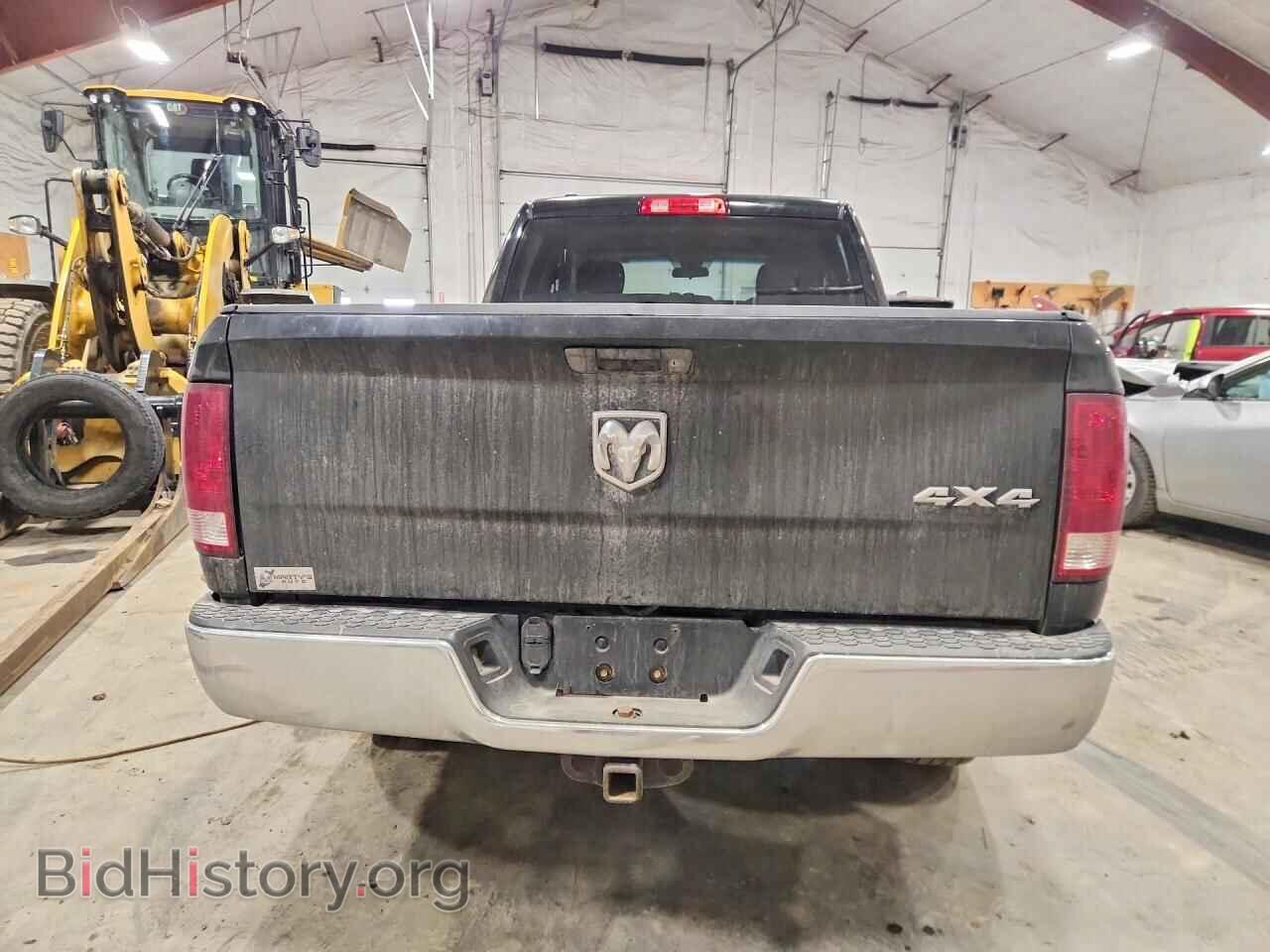 2017 RAM 1500 - VIN: 1C6RR7FT3HS614555 - Photo 6