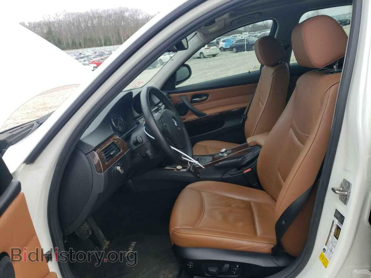 2010 BMW 3 SERIES - VIN: WBAPK7C53AA459363 - Фото 7